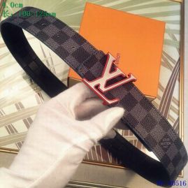 Picture of LV Belts _SKULVBelt40mm100-125cm8L667160